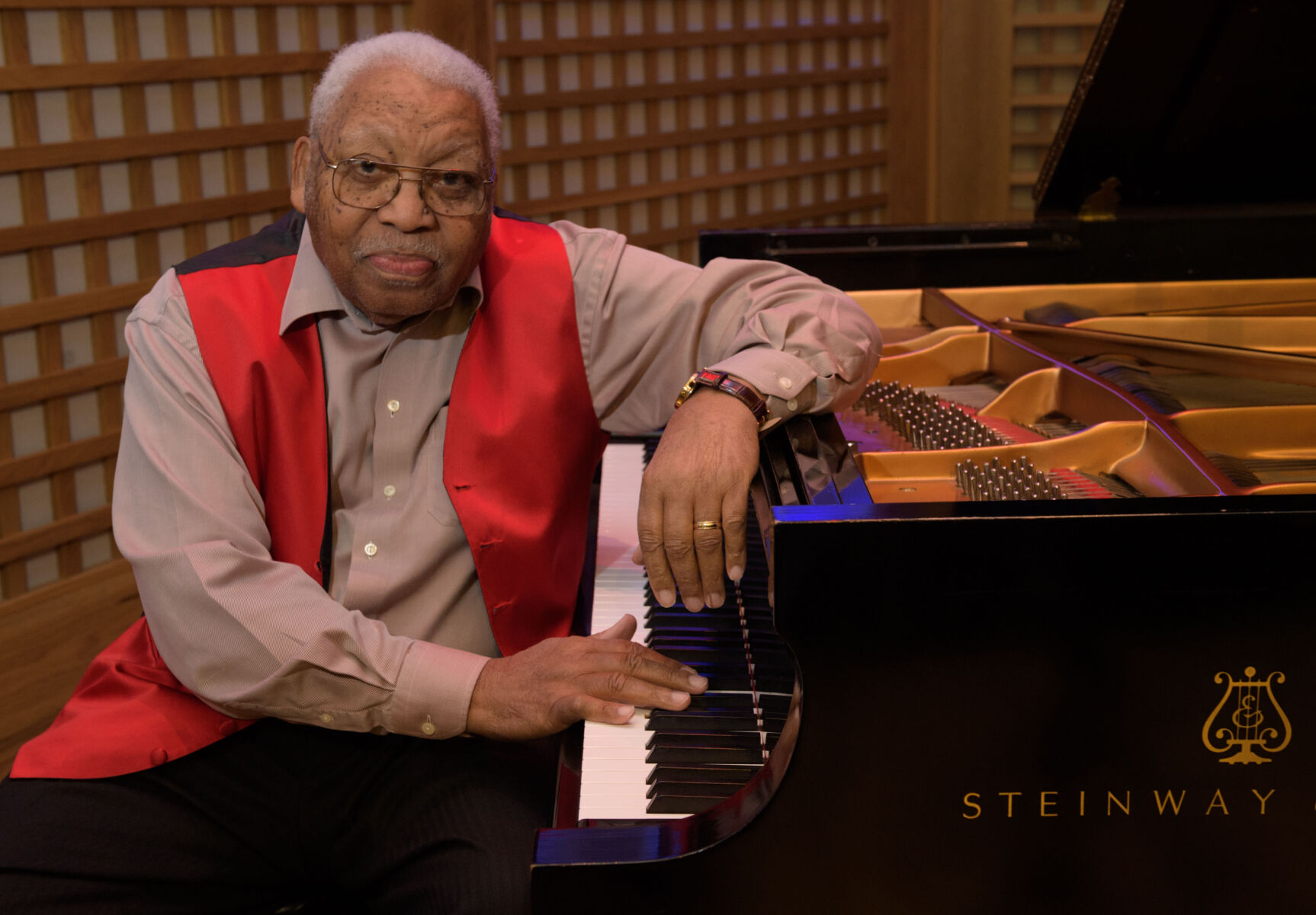 Ellis Marsalis
